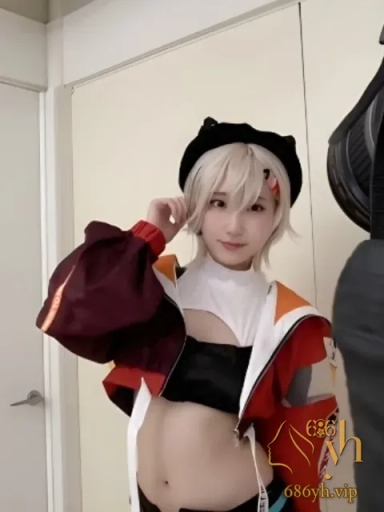 甜美系G罩杯巨乳Coser 小森 纯主观视角性爱教学 性爱淫乱女主动舌舔乳交骑乘 1